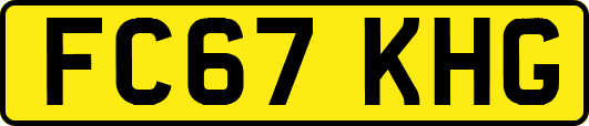 FC67KHG