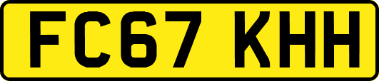 FC67KHH