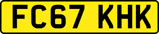 FC67KHK