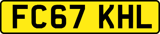 FC67KHL