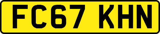 FC67KHN