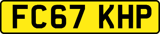 FC67KHP