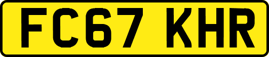 FC67KHR