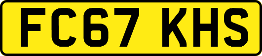 FC67KHS