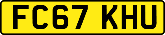 FC67KHU