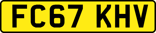 FC67KHV