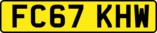 FC67KHW