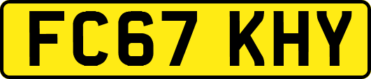 FC67KHY