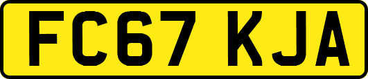FC67KJA