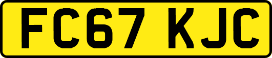 FC67KJC