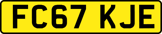 FC67KJE