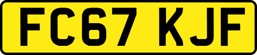 FC67KJF