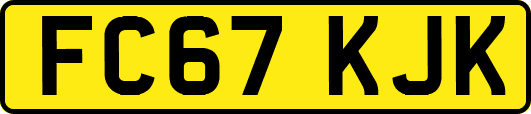 FC67KJK