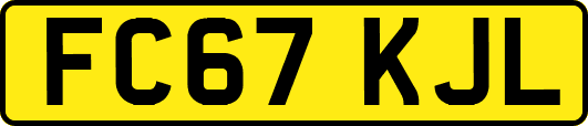 FC67KJL