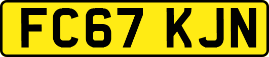 FC67KJN