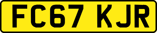 FC67KJR
