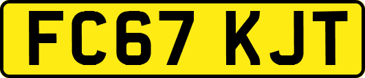 FC67KJT