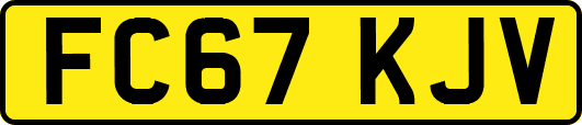 FC67KJV