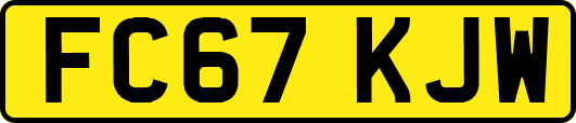 FC67KJW