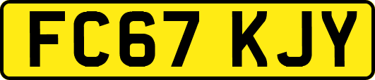 FC67KJY