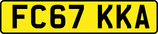 FC67KKA