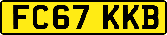 FC67KKB