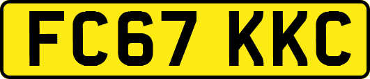 FC67KKC