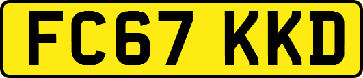 FC67KKD