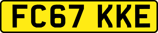 FC67KKE