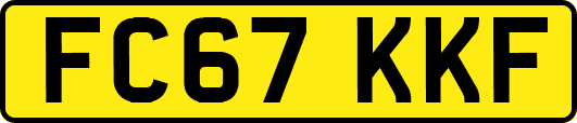 FC67KKF