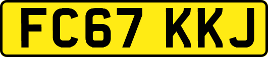 FC67KKJ