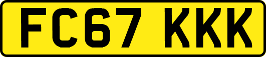 FC67KKK