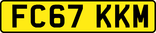 FC67KKM