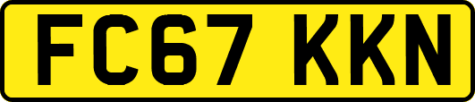 FC67KKN