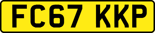 FC67KKP