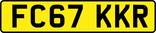 FC67KKR