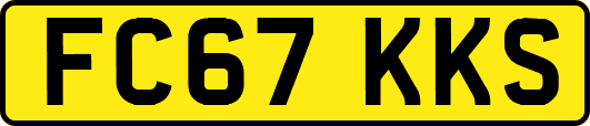 FC67KKS