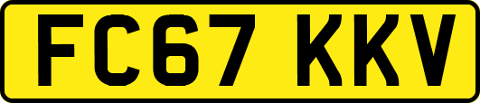 FC67KKV