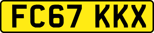 FC67KKX