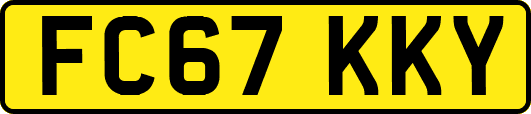 FC67KKY