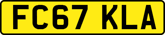 FC67KLA