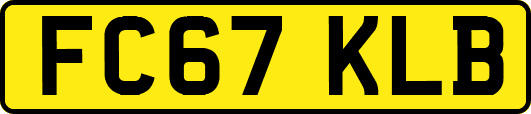 FC67KLB