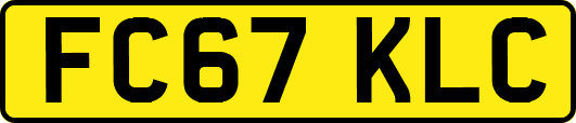 FC67KLC