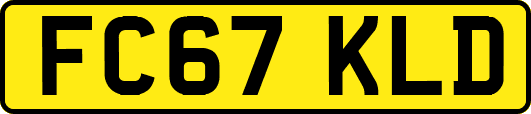 FC67KLD