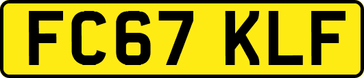 FC67KLF