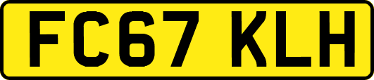 FC67KLH