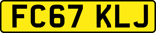 FC67KLJ