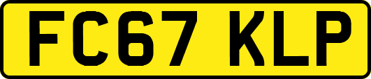 FC67KLP