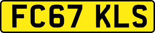 FC67KLS