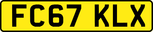 FC67KLX